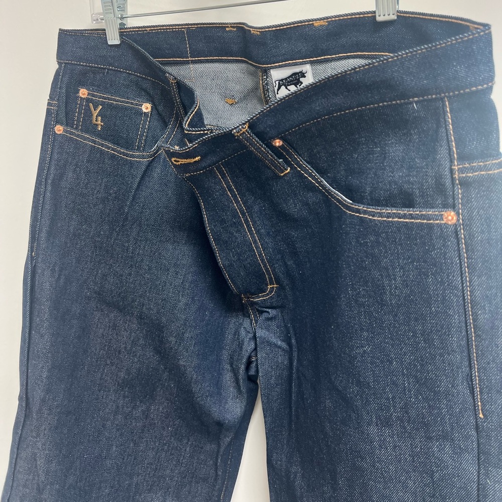 New! Branded Denim Jeans